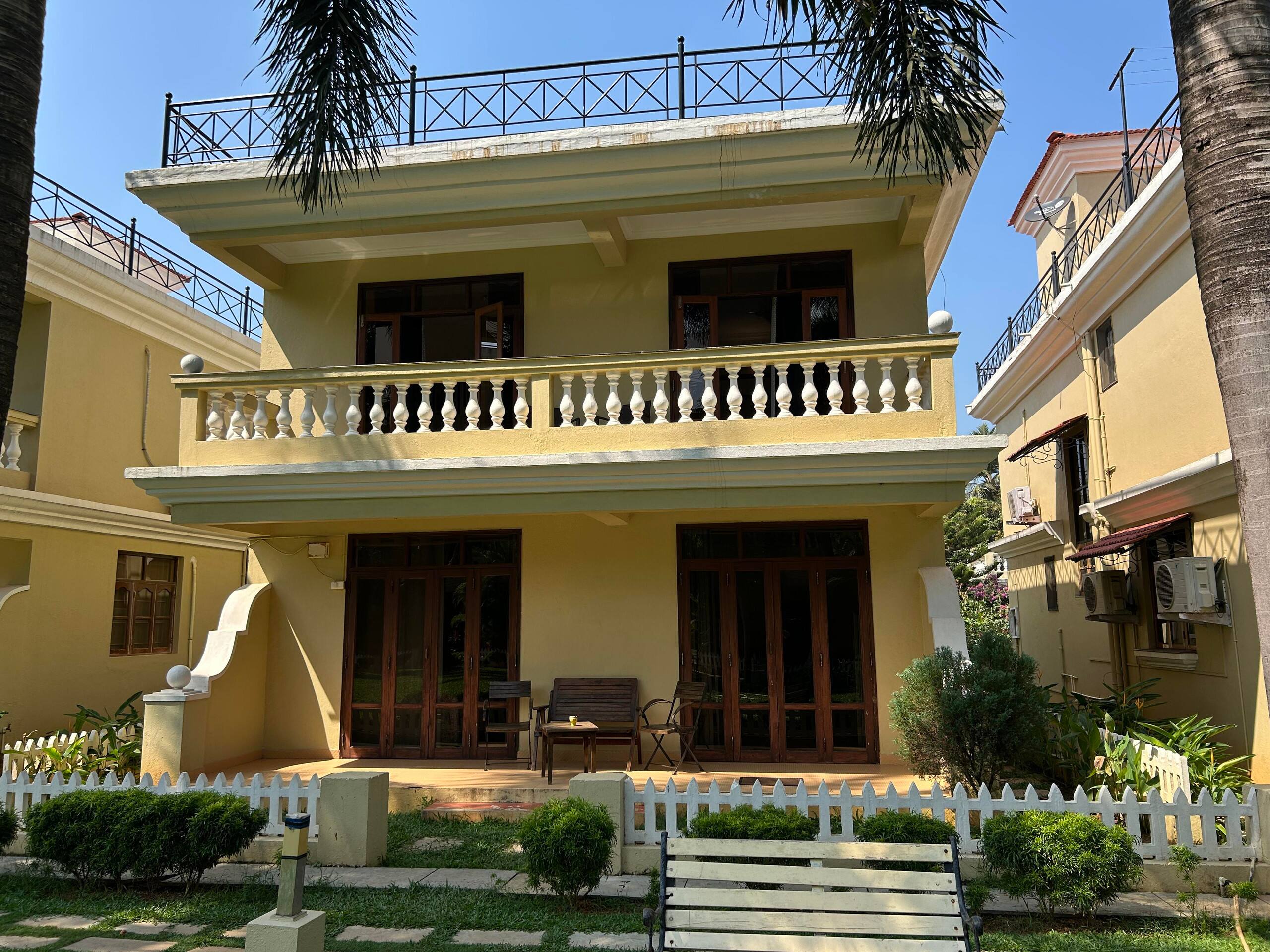Blaze Homes Goa — photo 2