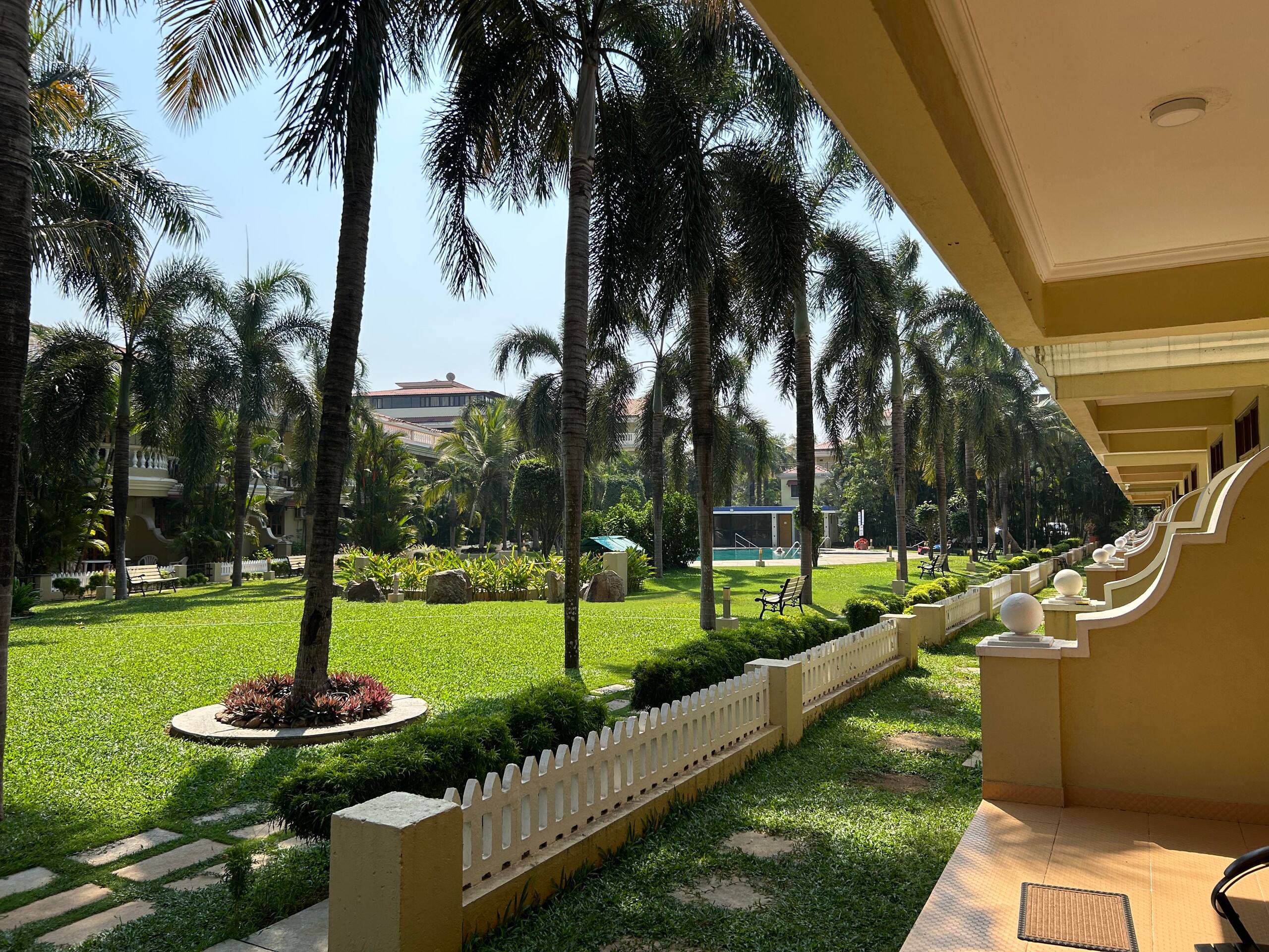 Blaze Homes Goa 37