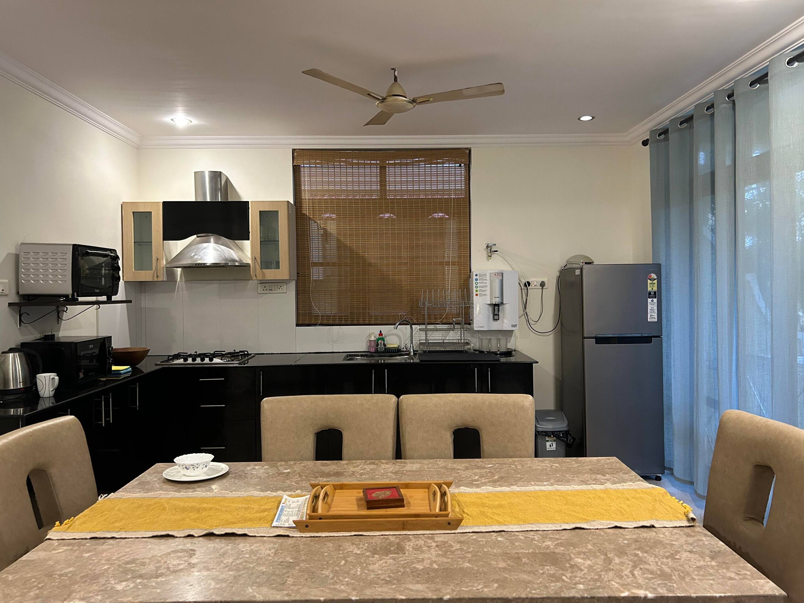 Blaze Homes Goa 16