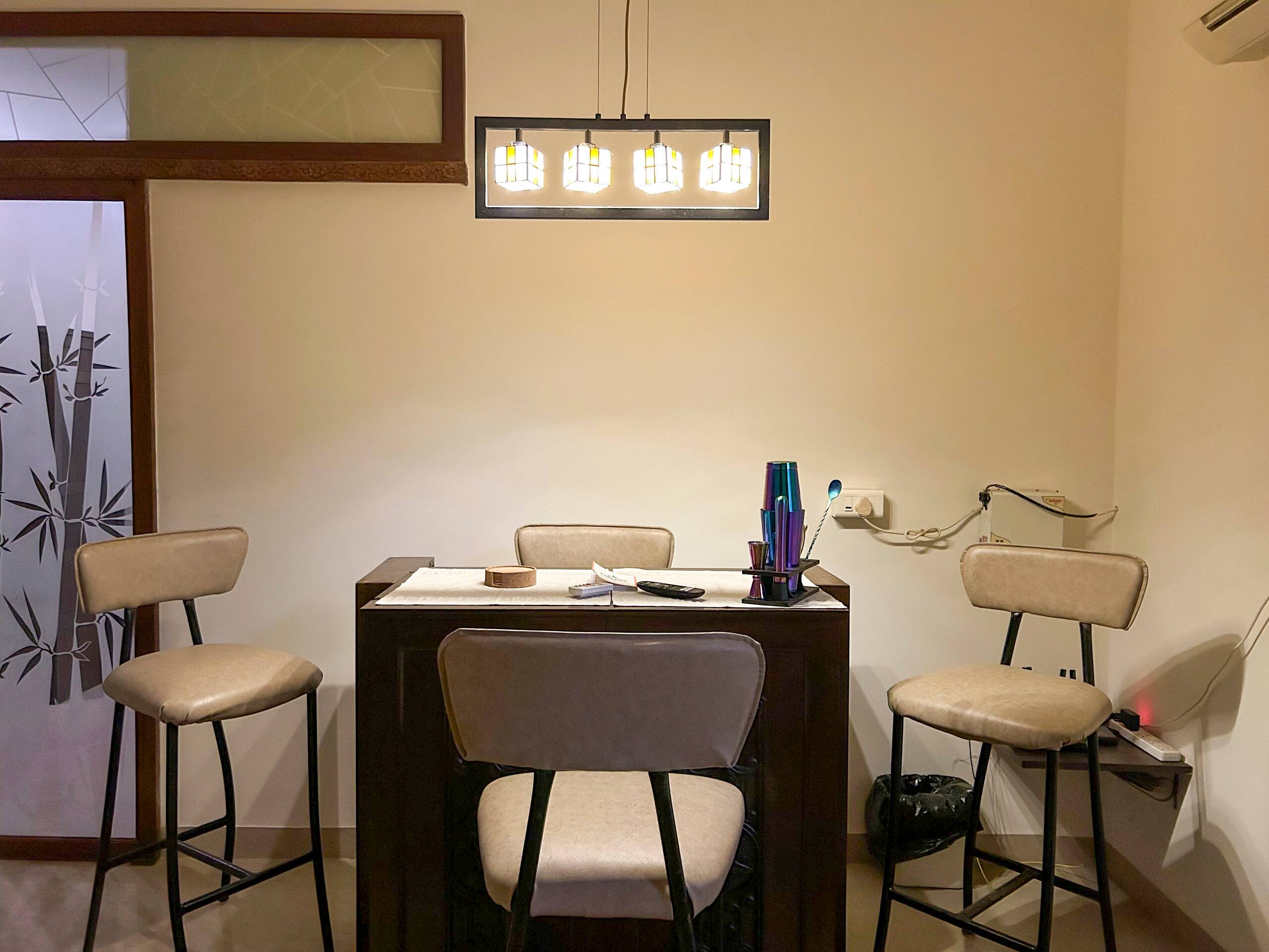 Blaze Homes Goa 12