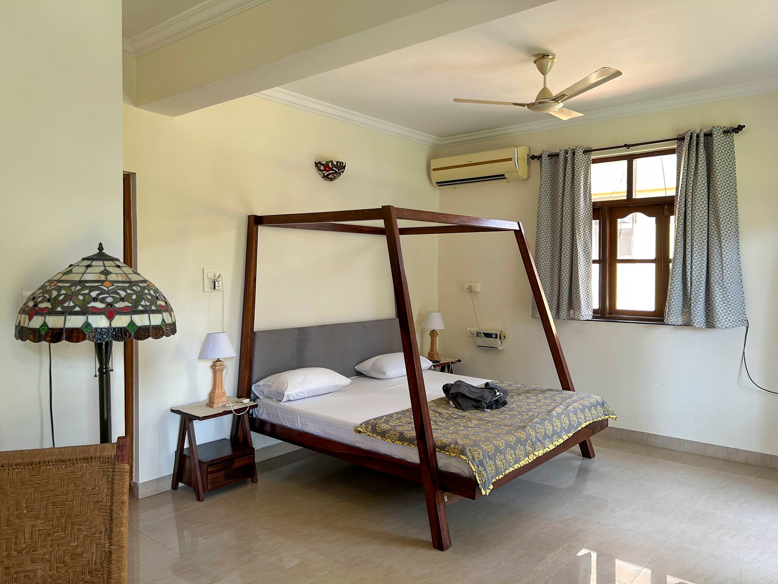 Blaze Homes Goa 20