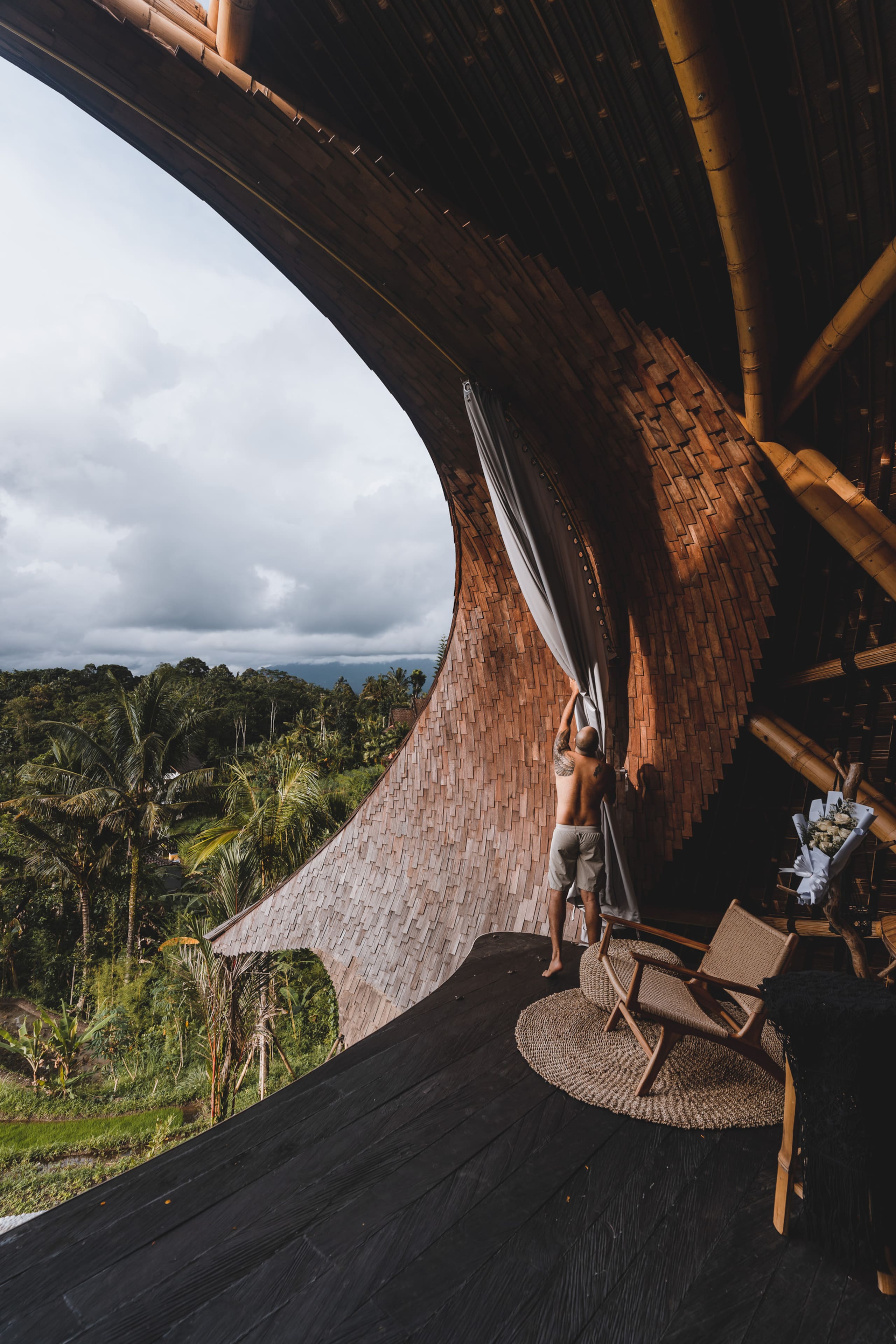 Veluvana Bali - Scorpio House 8