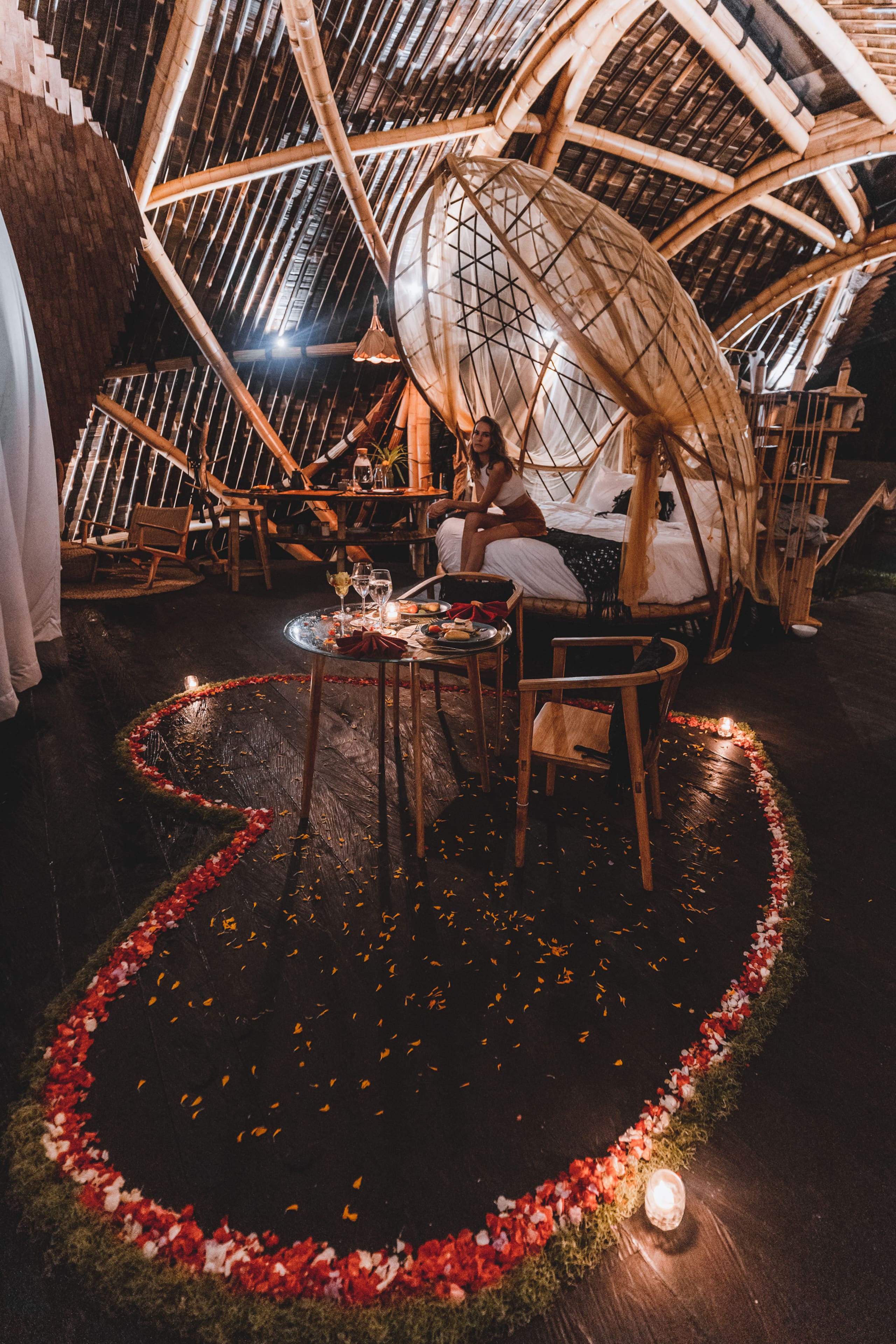 Veluvana Bali - Scorpio House 7