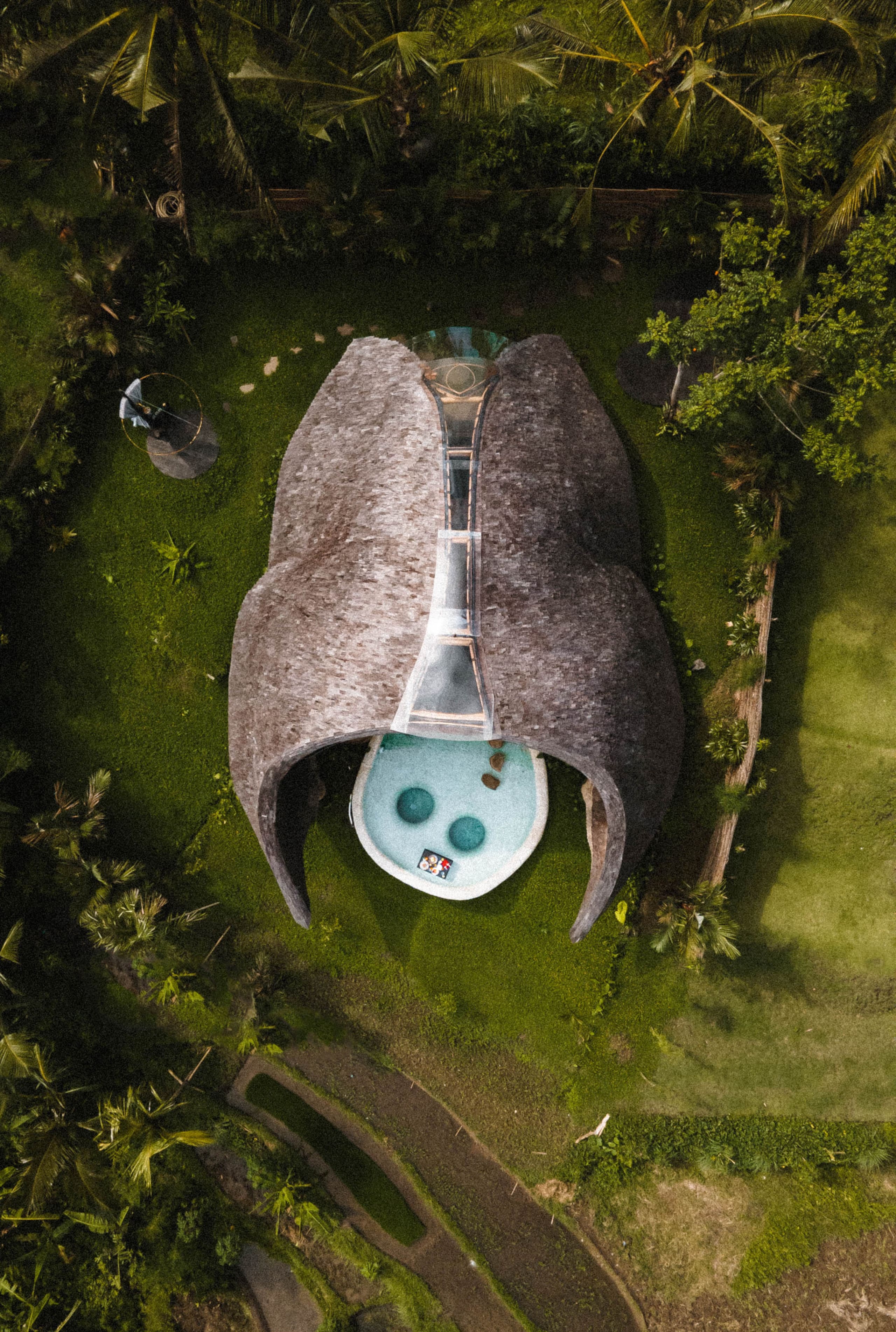 Veluvana Bali - Scorpio House 23