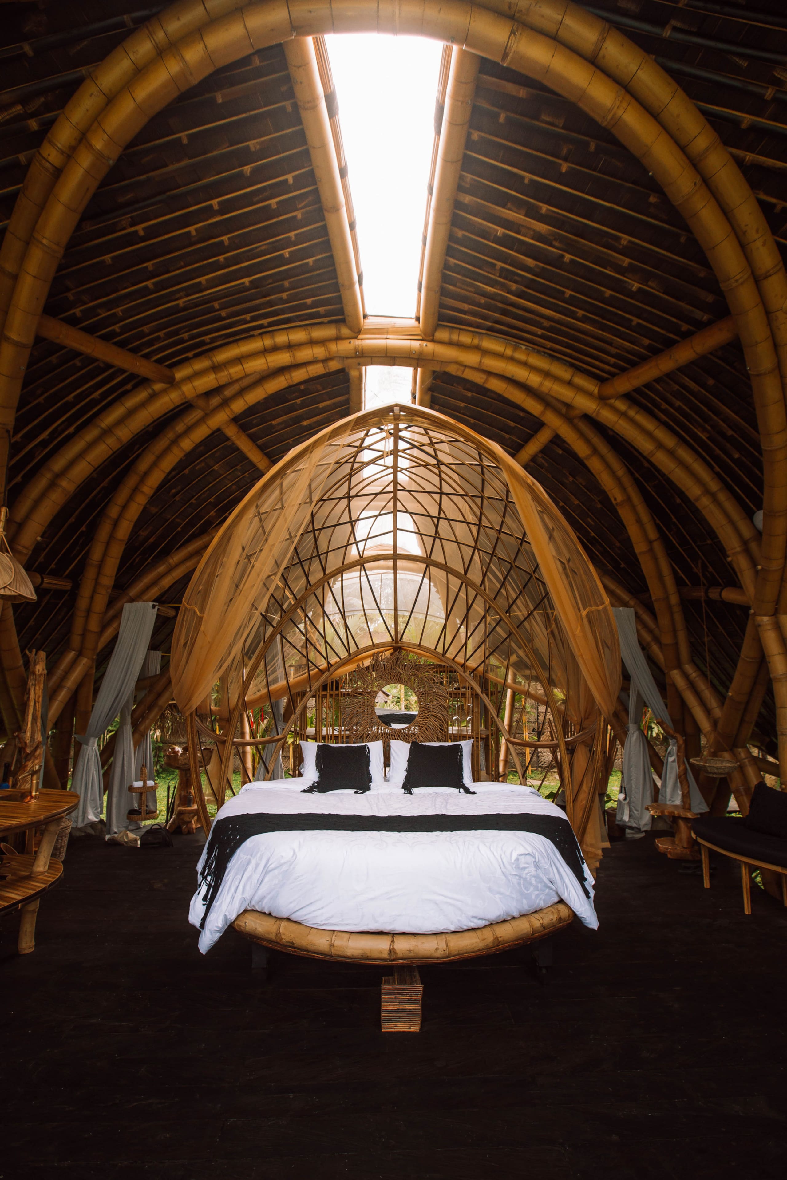 Veluvana Bali - Scorpio House — photo 5