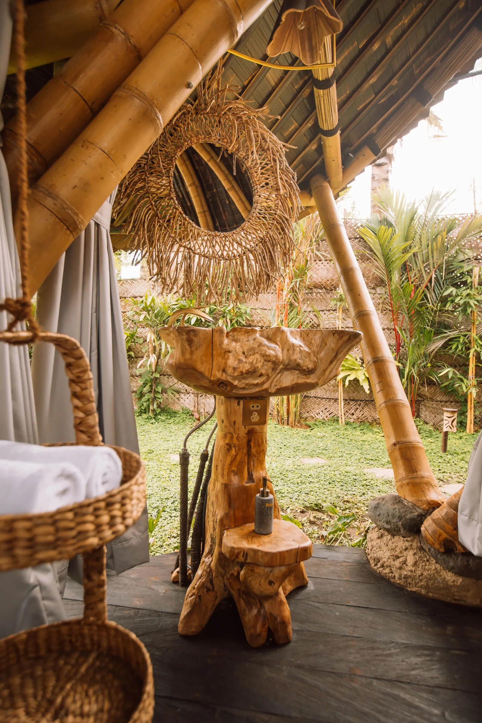 Veluvana Bali - Scorpio House 12