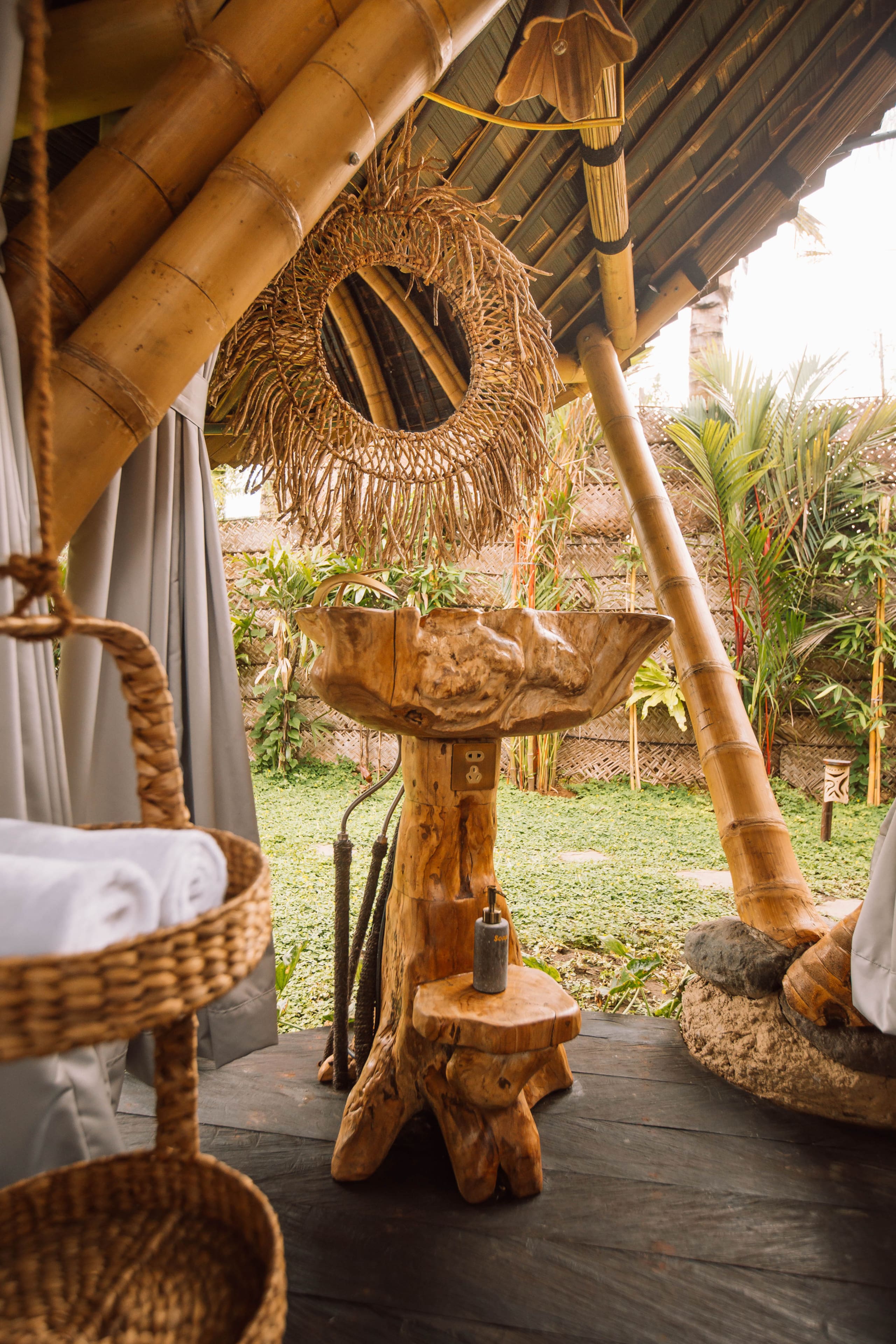 Veluvana Bali - Scorpio House 12