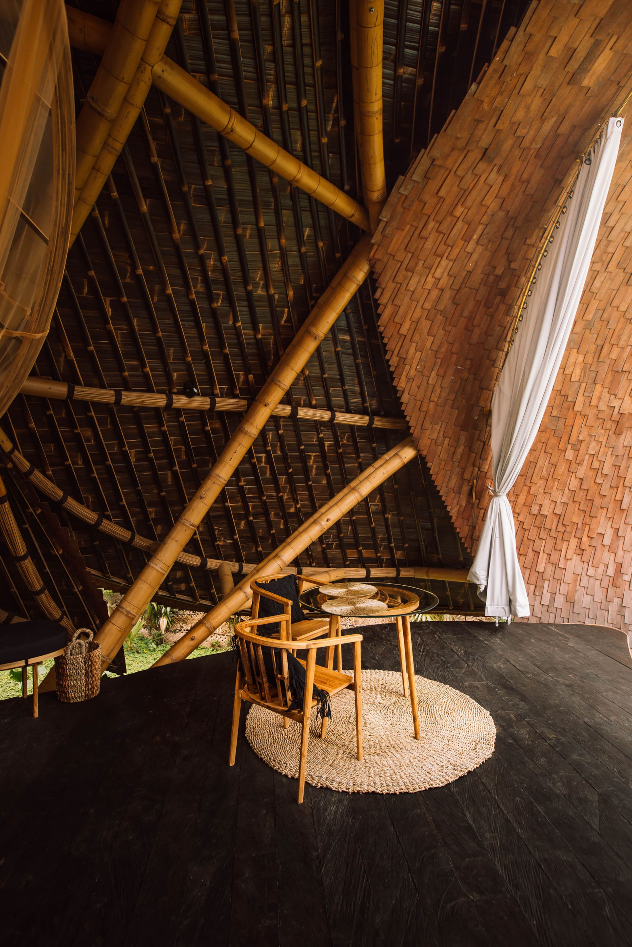 Veluvana Bali - Scorpio House 15