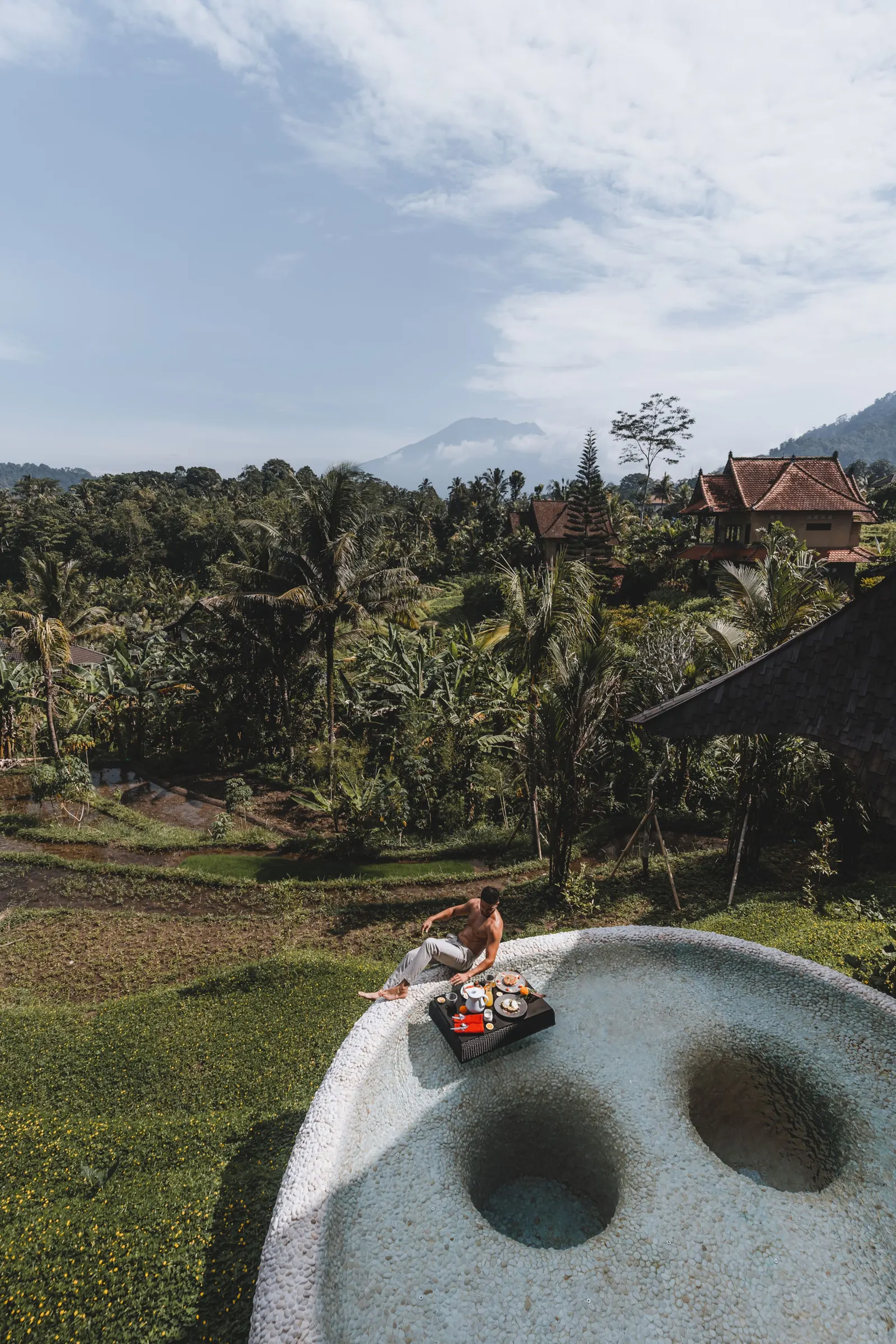Veluvana Bali - Scorpio House 13