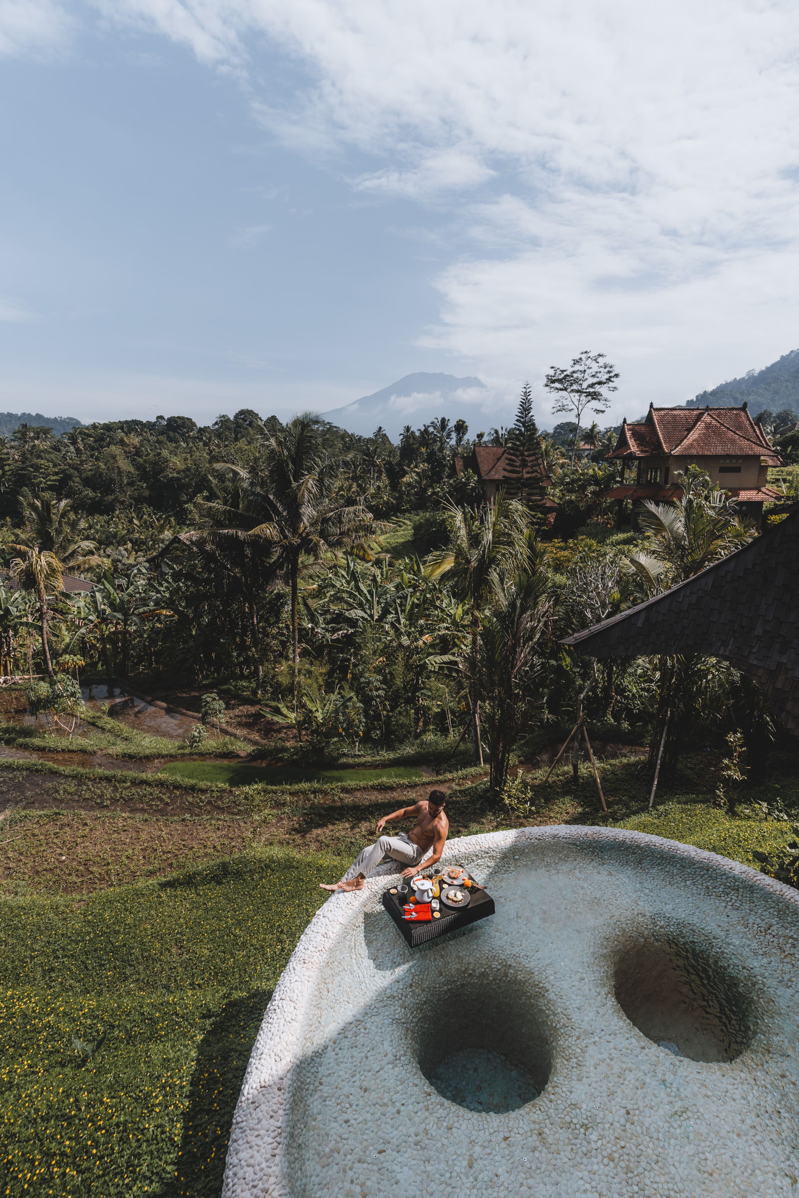 Veluvana Bali - Scorpio House 13