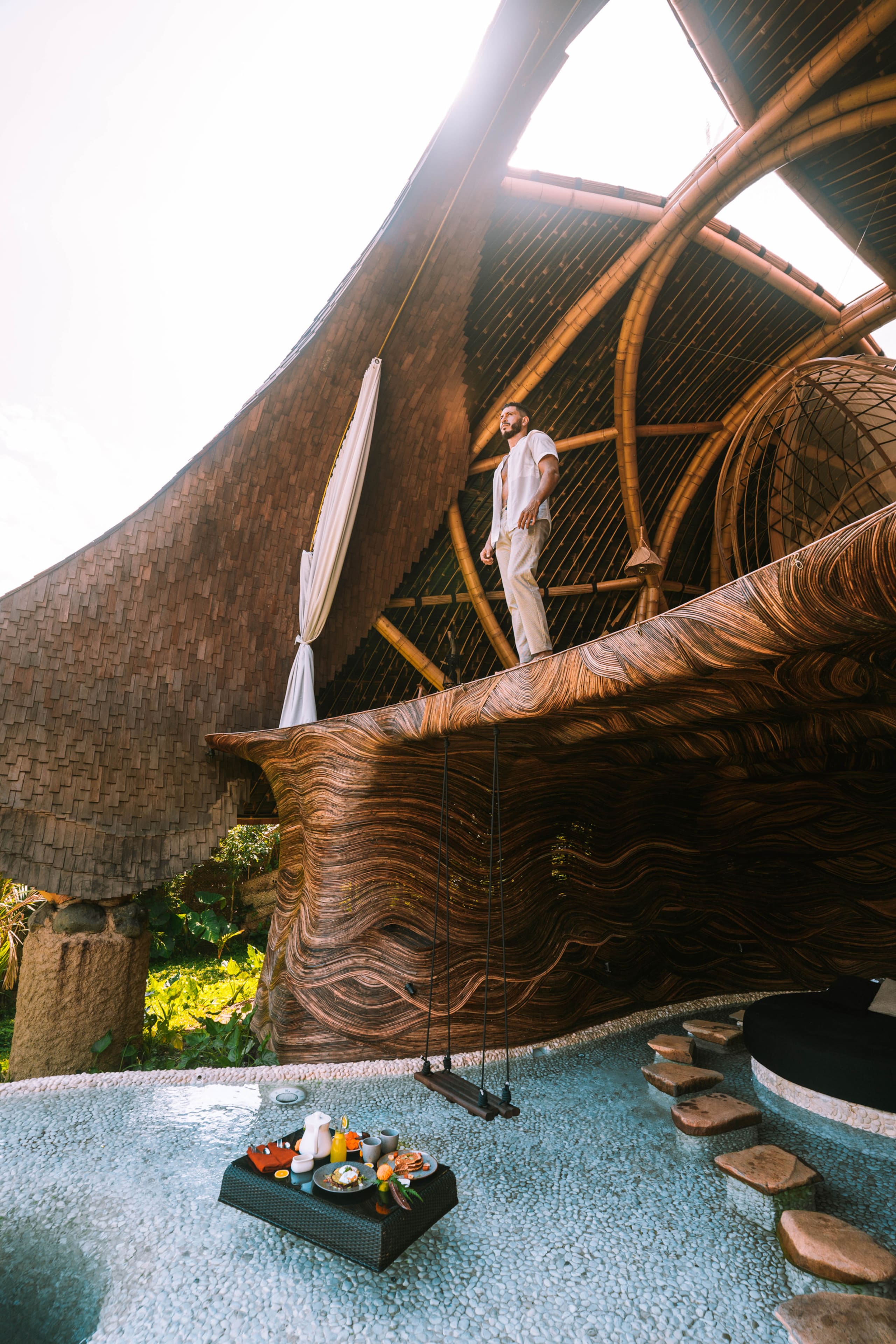 Veluvana Bali - Scorpio House 22