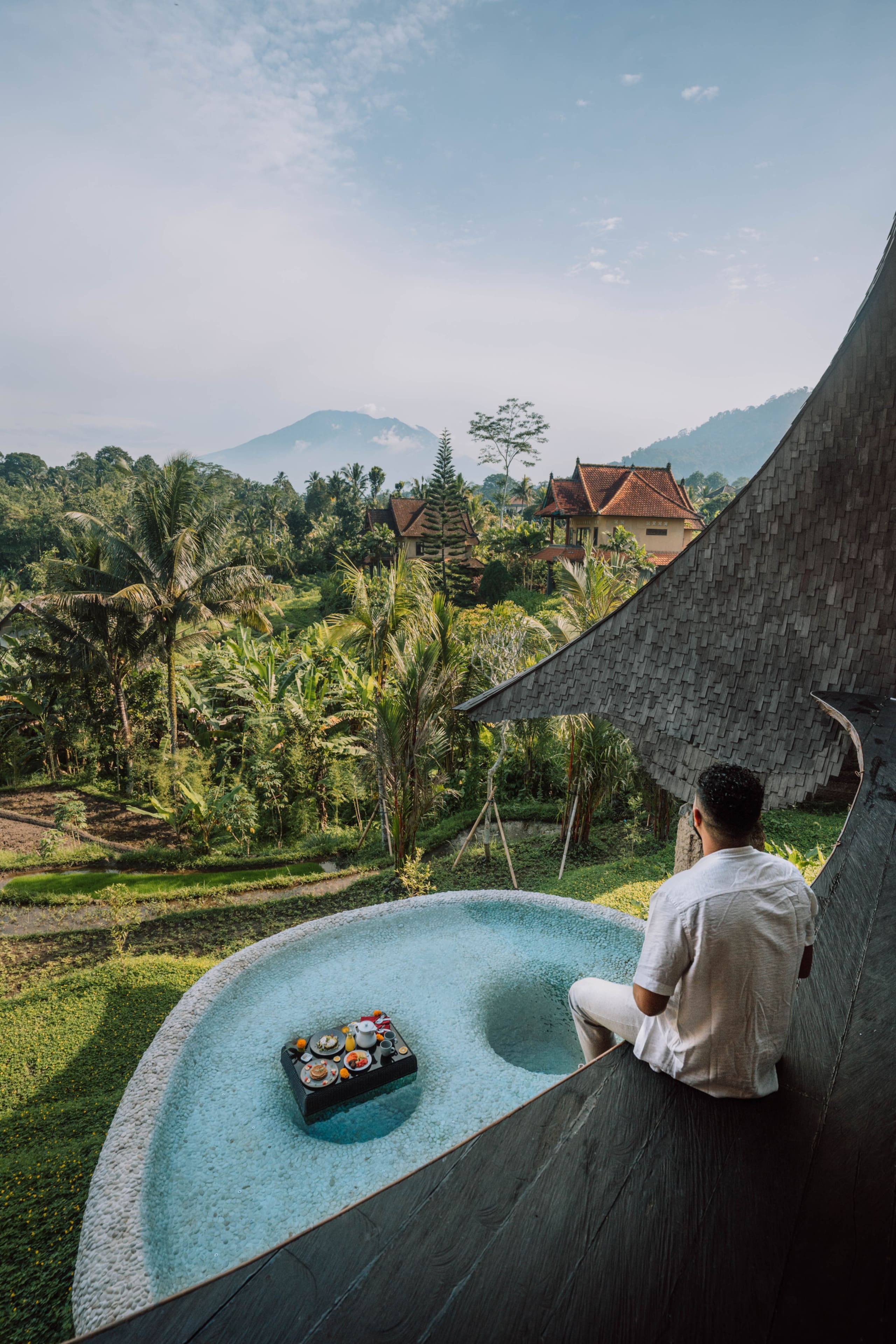 Veluvana Bali - Scorpio House 14