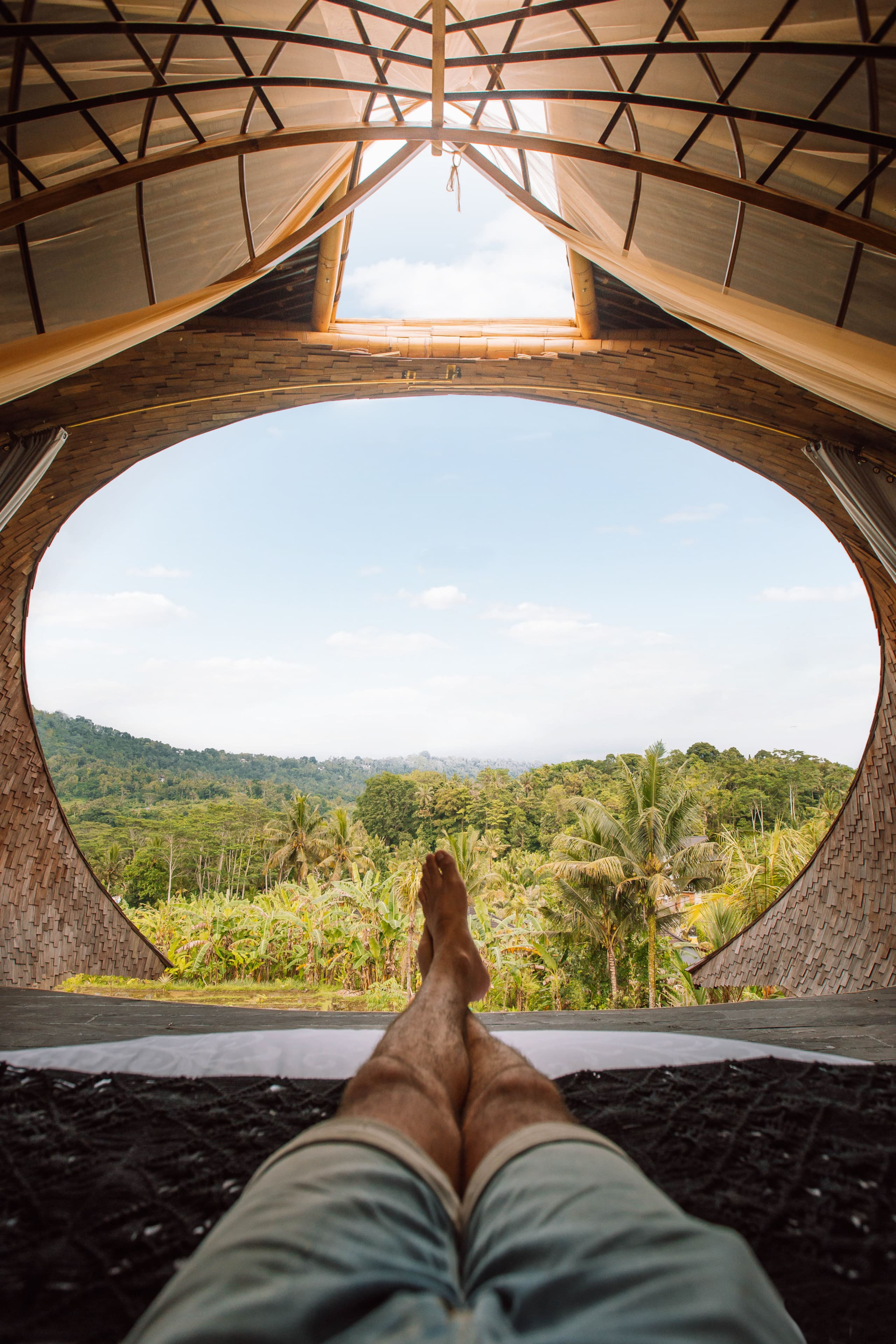 Veluvana Bali - Scorpio House 25