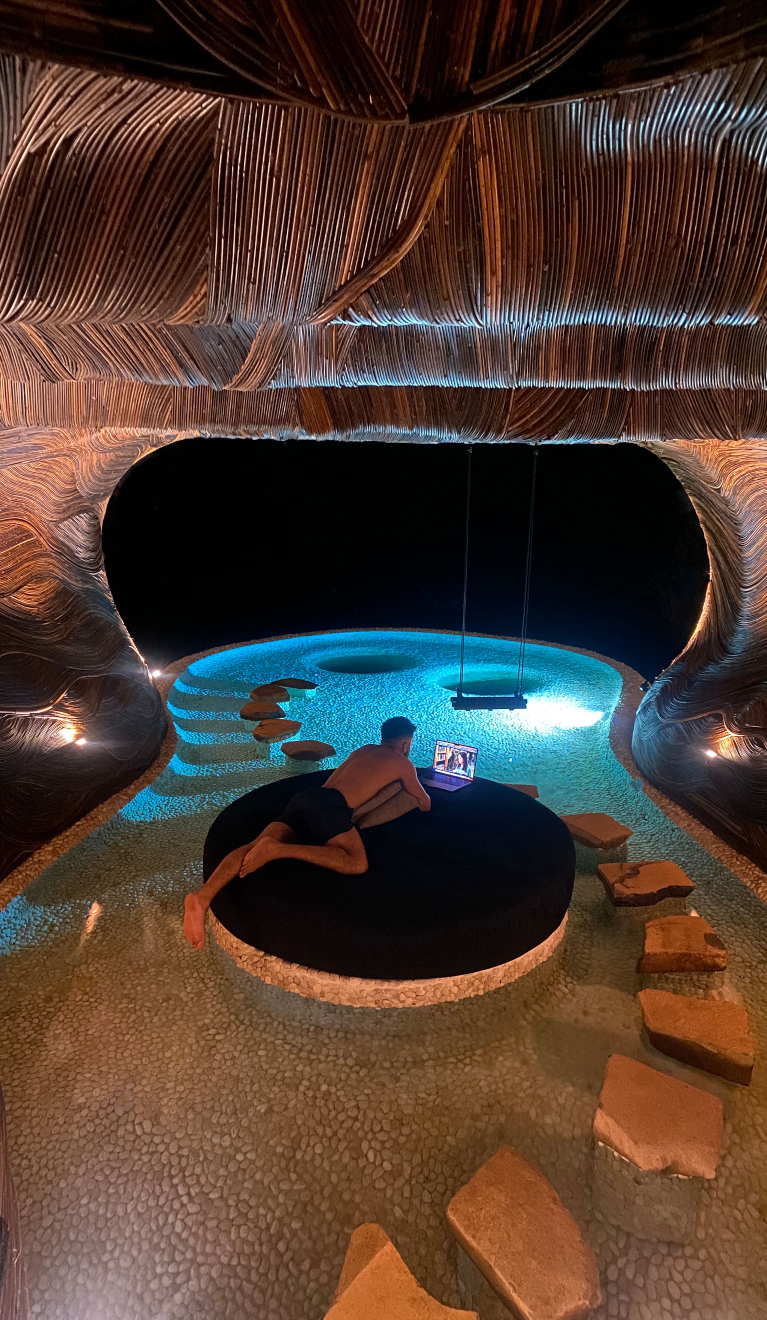 Veluvana Bali - Scorpio House — photo 2