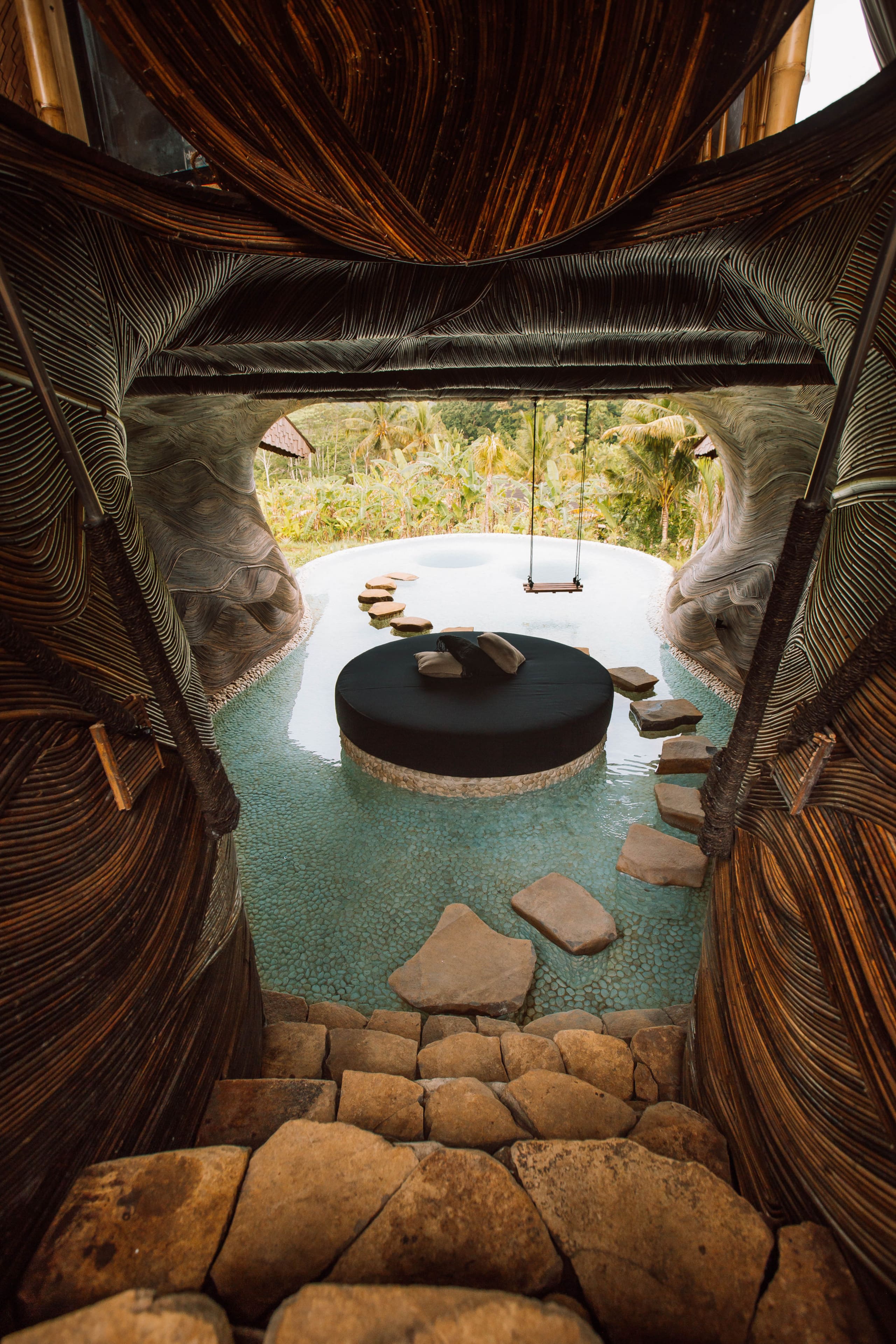 Veluvana Bali - Scorpio House 26