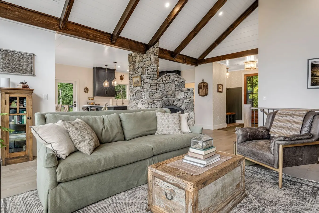 Mountain Retreat w/ Heated Pool & Expansive Views 10
