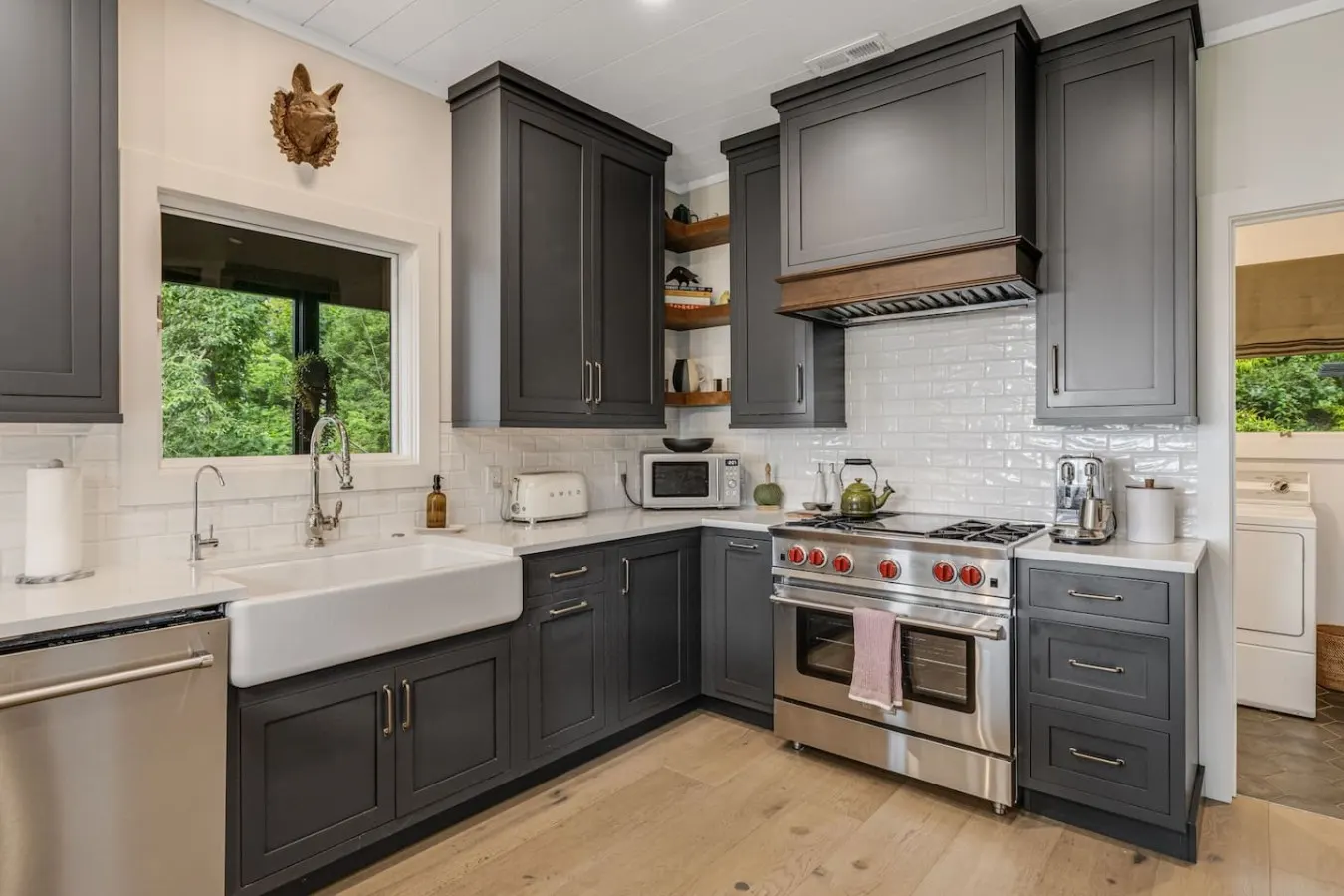 Mountain Retreat w/ Heated Pool & Expansive Views 14