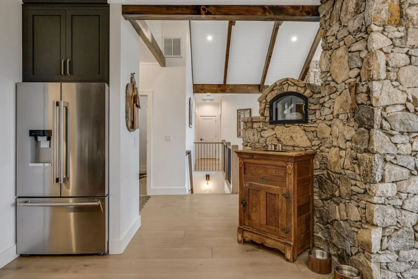 Mountain Retreat w/ Heated Pool & Expansive Views 15