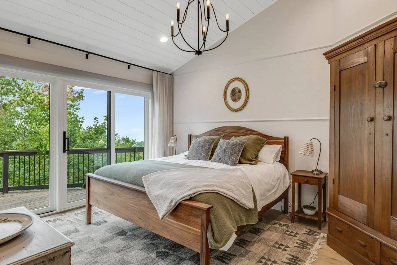 Mountain Retreat w/ Heated Pool & Expansive Views 6