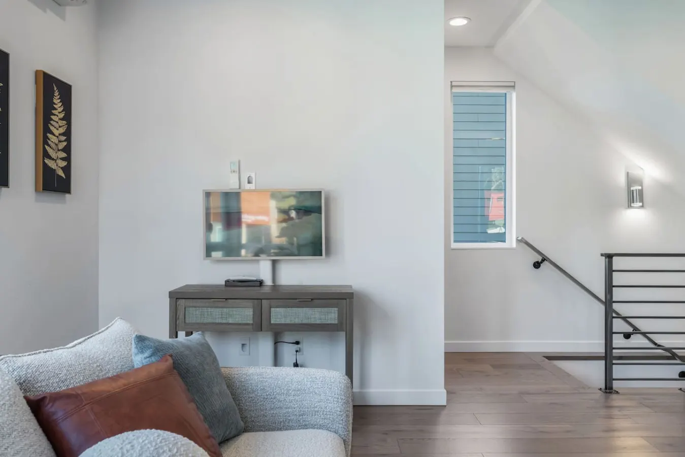 Golden Gardens 3BR Retreat: Steps From Beach Park 13
