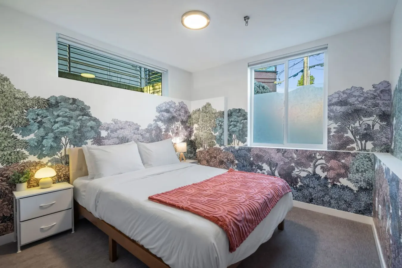 Golden Gardens 3BR Retreat: Steps From Beach Park 7