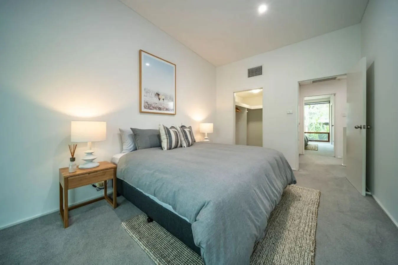 Juniper on Rundle - A Leafy City-fringe Escape 16