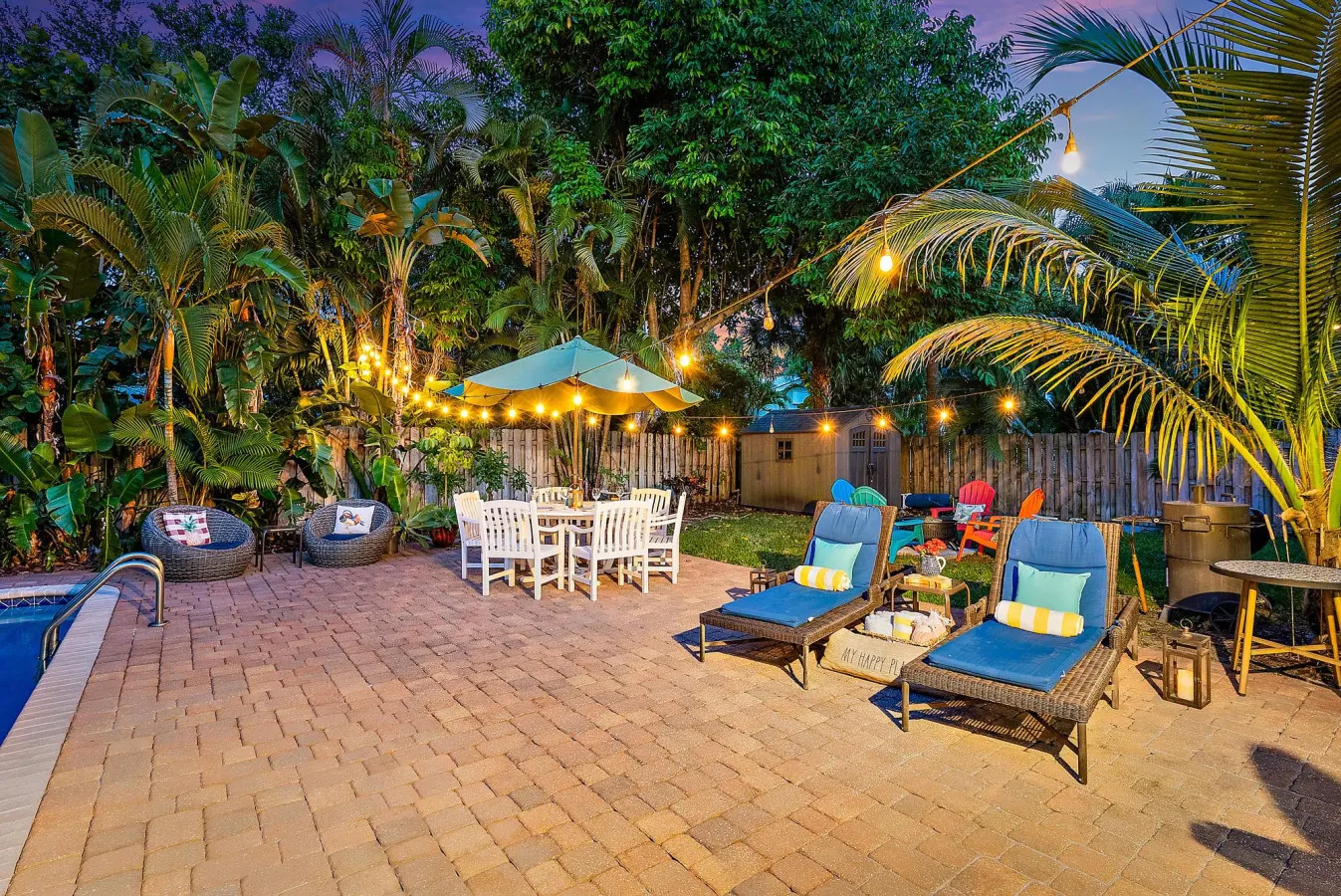 Sawfish Bay Bungalow In The Heart Of Jupiter 10