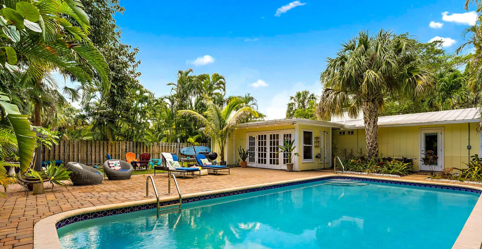 Sawfish Bay Bungalow In The Heart Of Jupiter 11