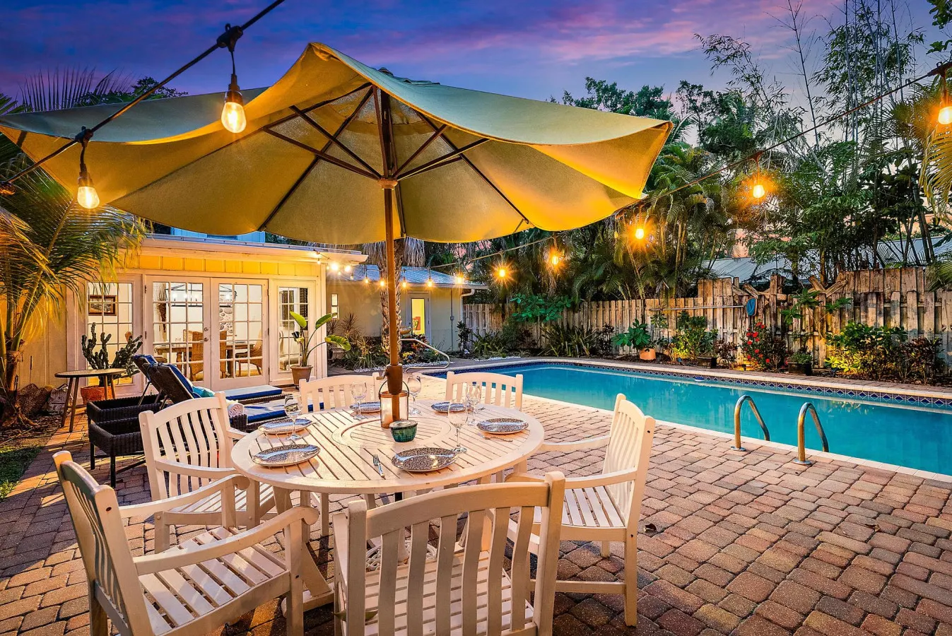 Sawfish Bay Bungalow In The Heart Of Jupiter 15