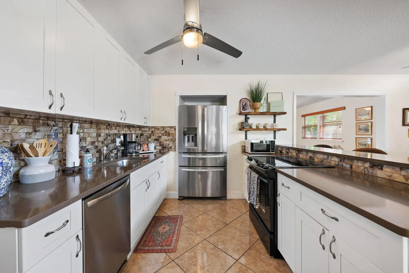 Sawfish Bay Bungalow In The Heart Of Jupiter 19