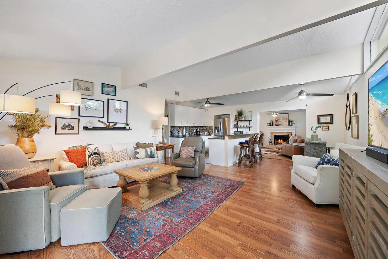 Sawfish Bay Bungalow In The Heart Of Jupiter — photo 4