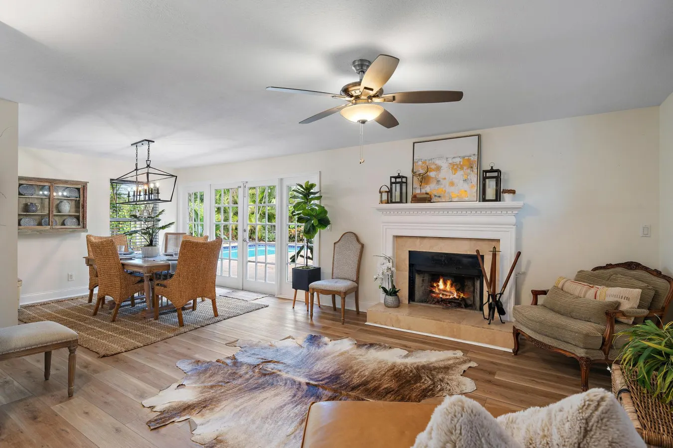 Sawfish Bay Bungalow In The Heart Of Jupiter 8