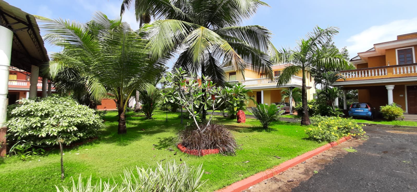 Majorda Coastal Homestay