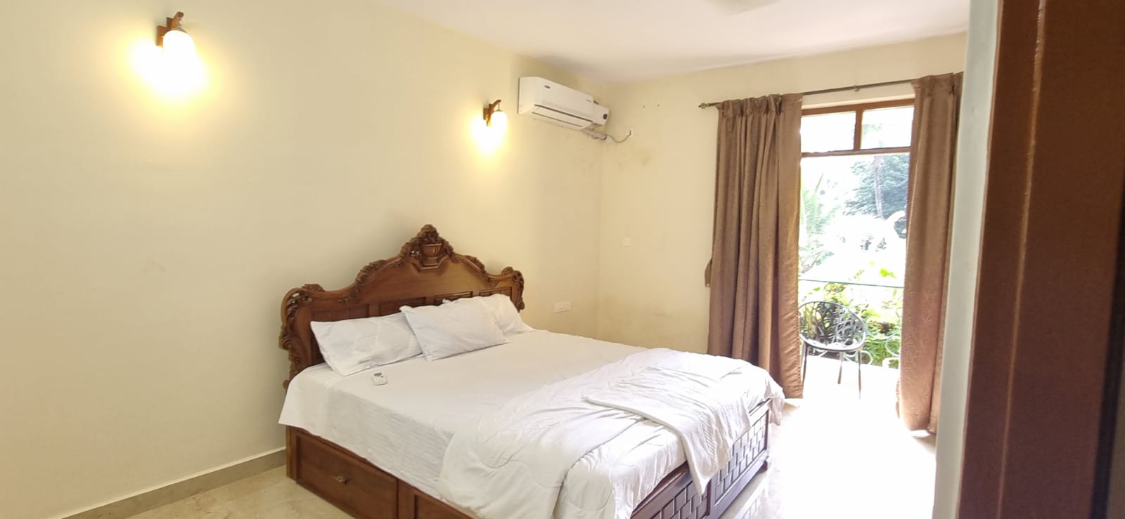 Majorda Coastal Homestay — photo 2