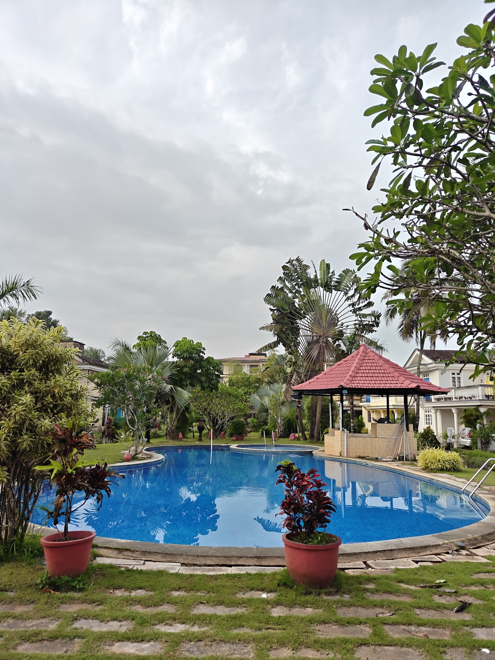 Majorda Coastal Homestay — photo 3