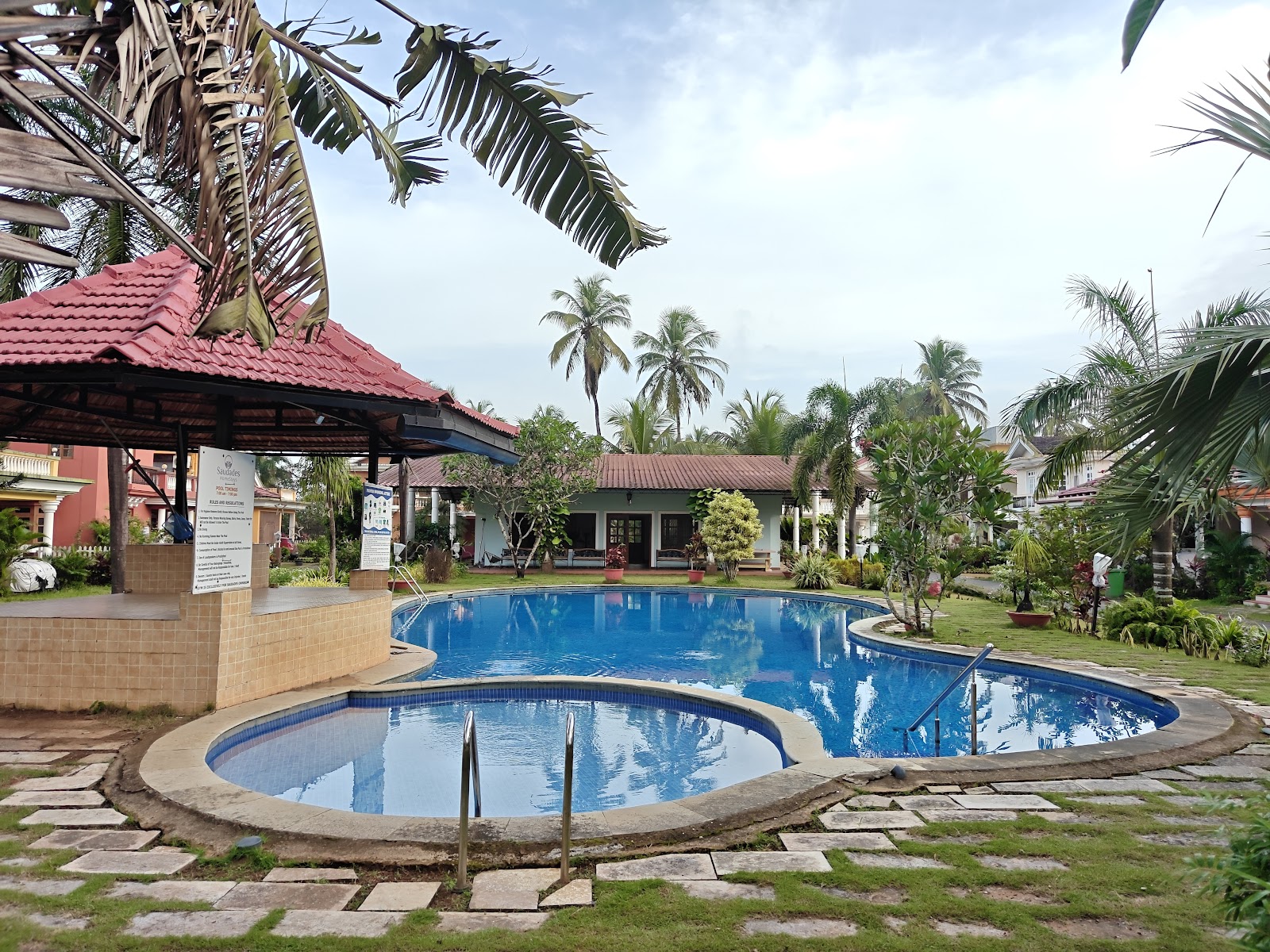 Majorda Coastal Homestay — photo 4