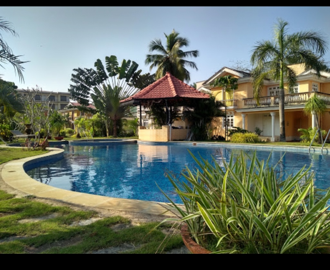 Majorda Coastal Homestay — photo 5