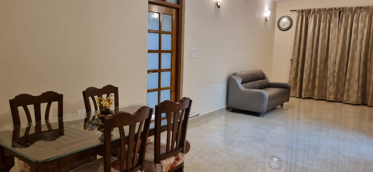 Majorda Coastal Homestay 6
