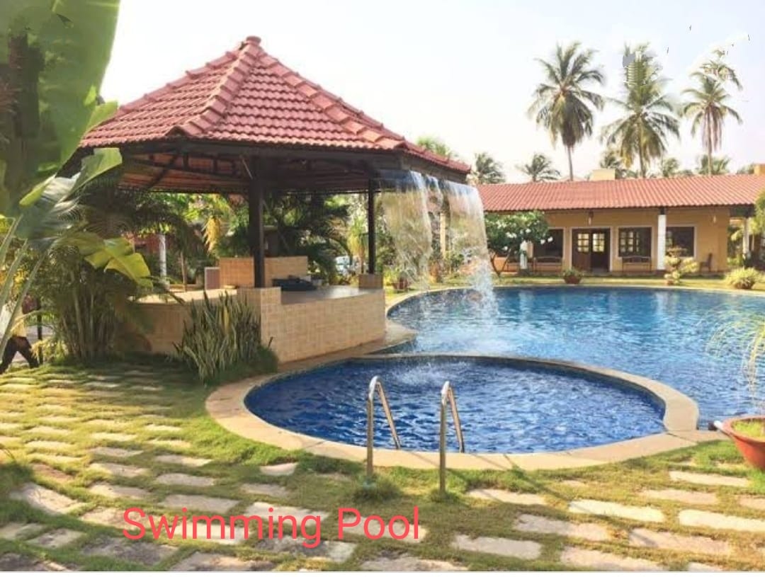 Majorda Coastal Homestay 8