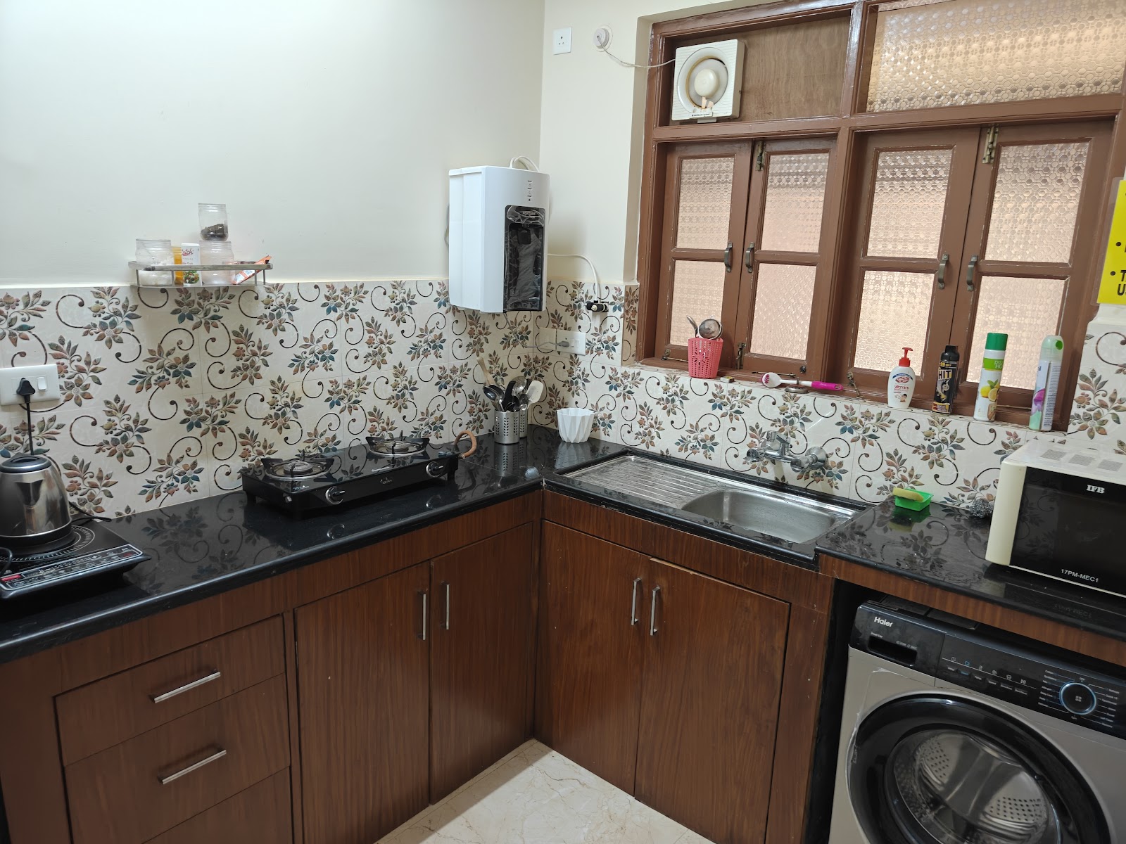 Majorda Coastal Homestay 10