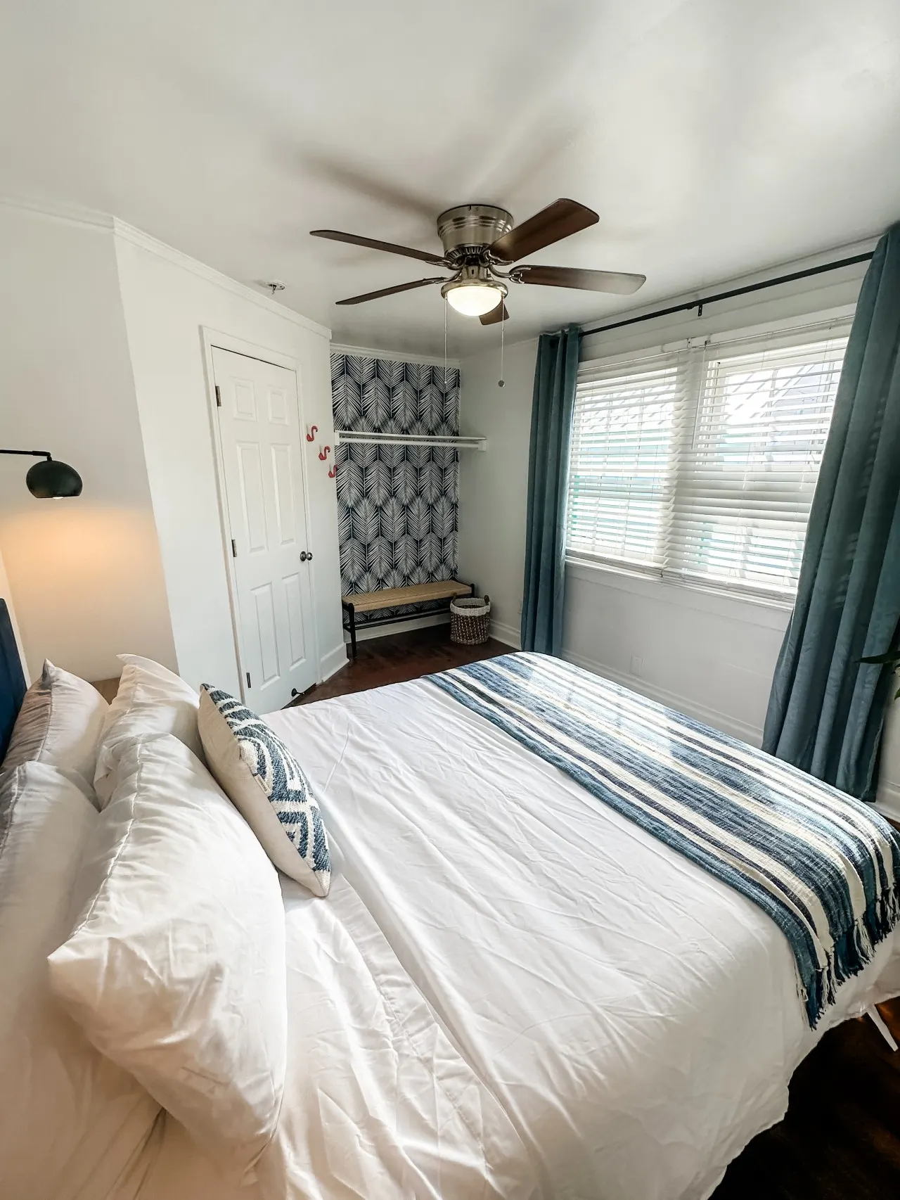 The Hampstead Suite 9