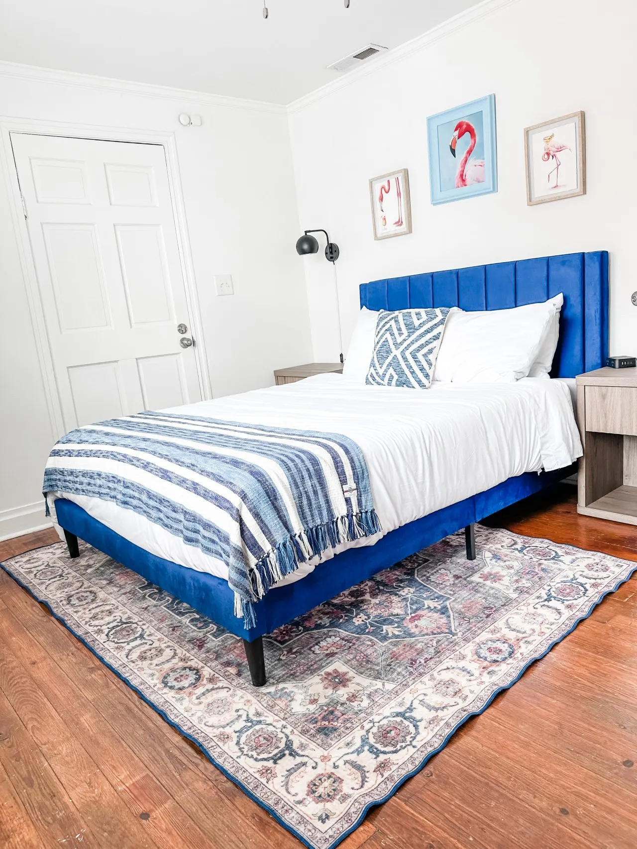 The Hampstead Suite 11