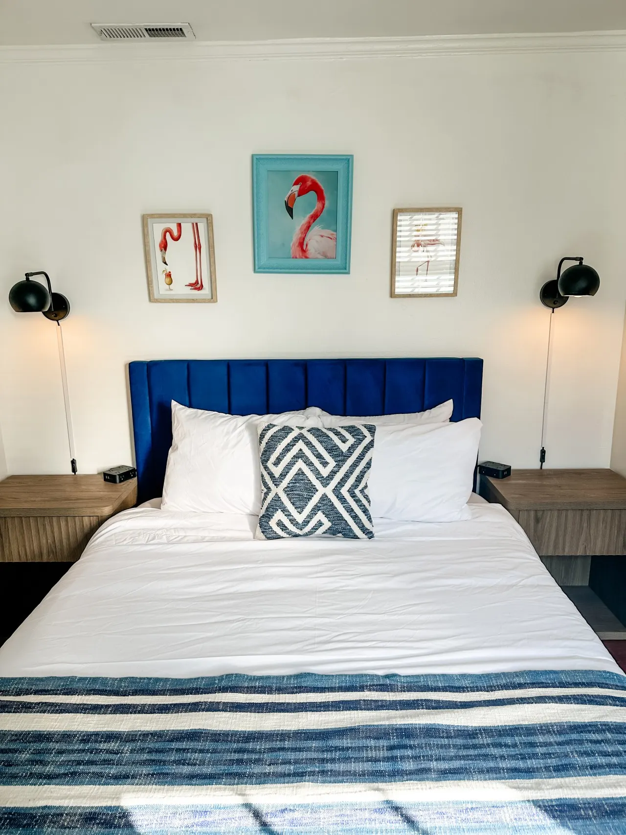 The Hampstead Suite 13