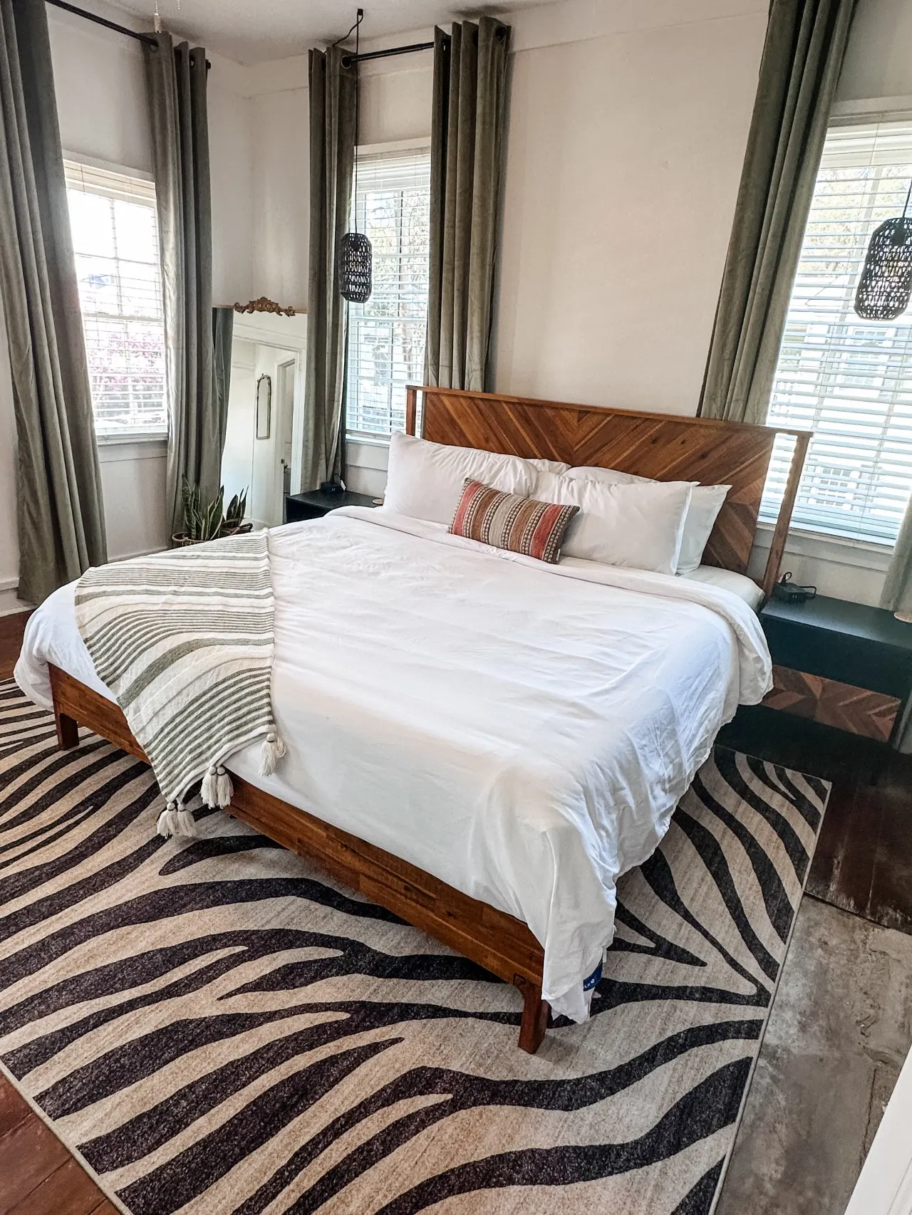 The Hampstead Suite 14