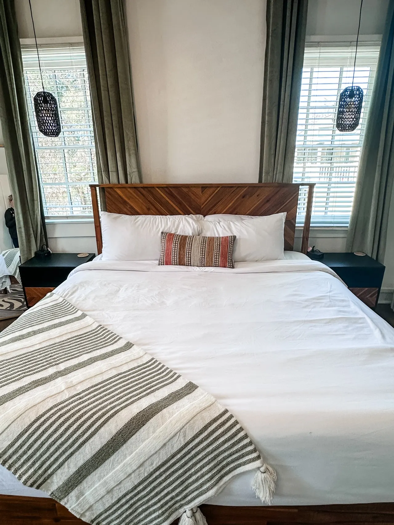 The Hampstead Suite 15