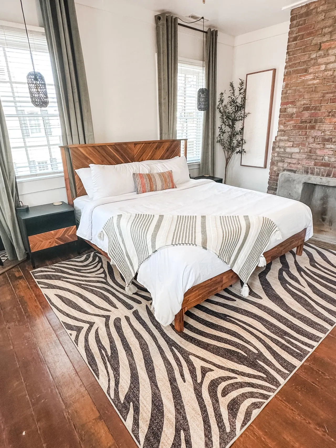 The Hampstead Suite 16