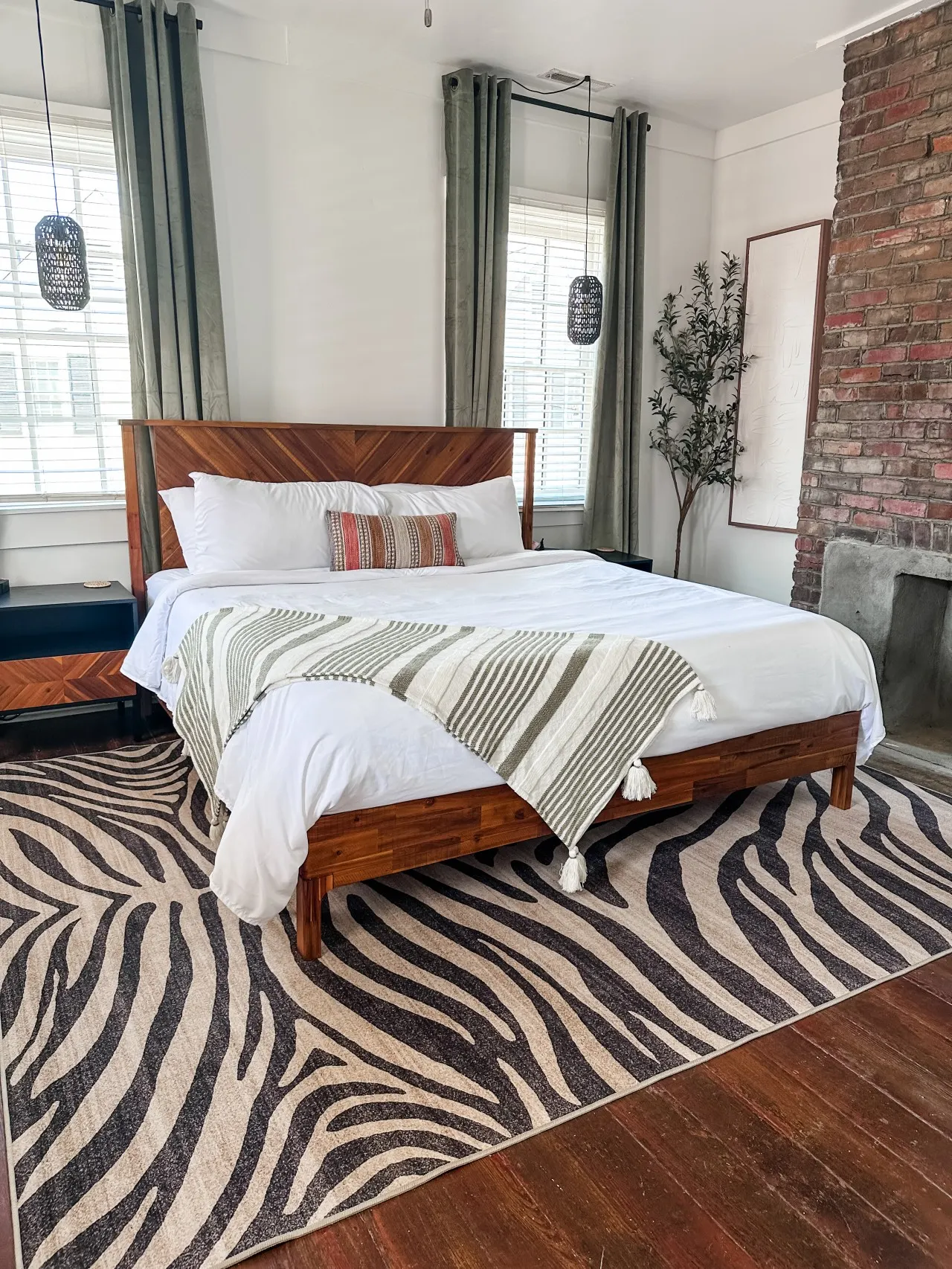 The Hampstead Suite 17