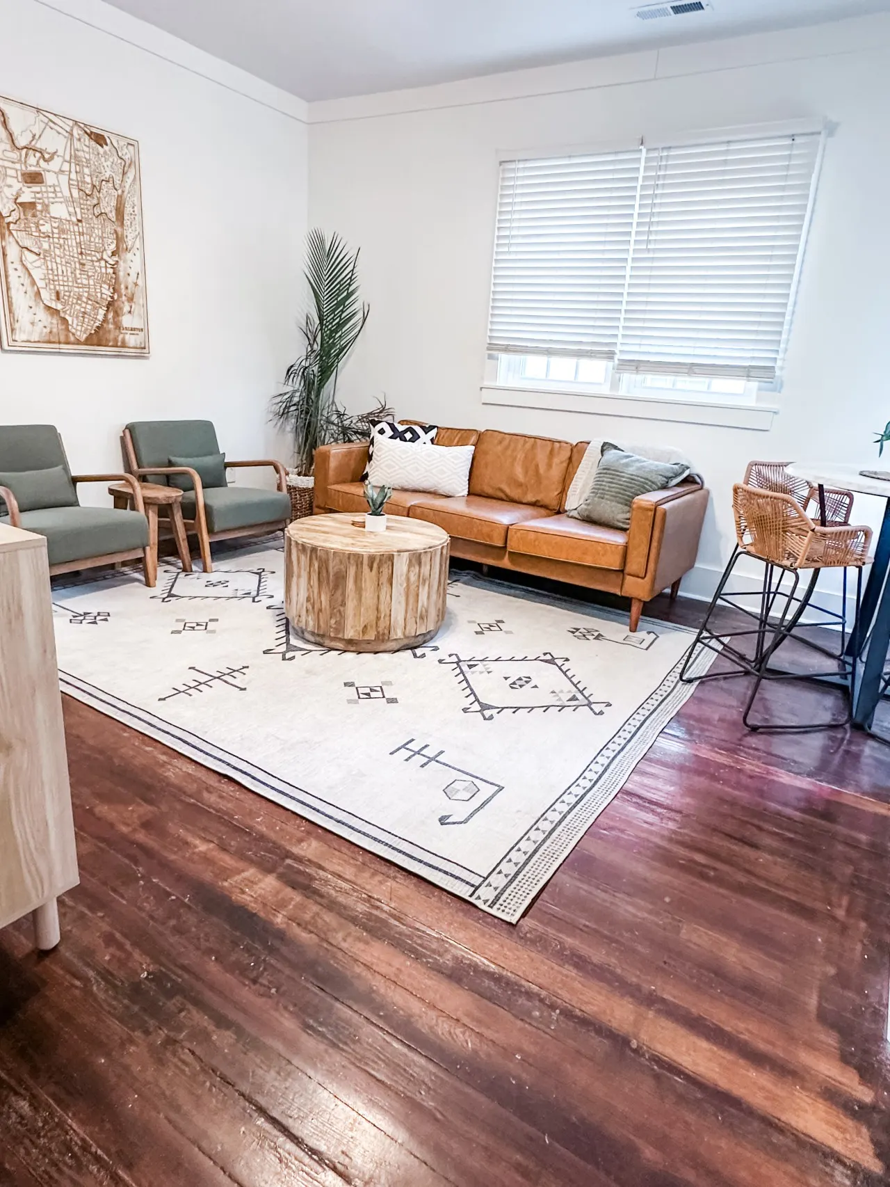 The Hampstead Suite 20