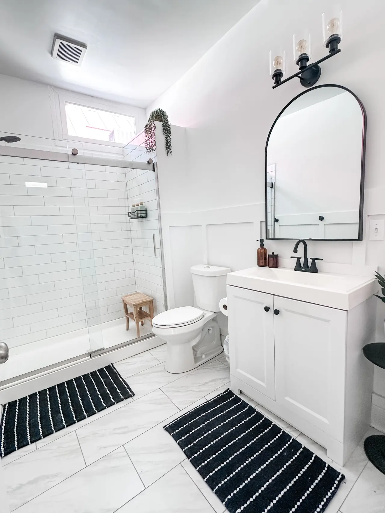 The Hampstead Suite 5
