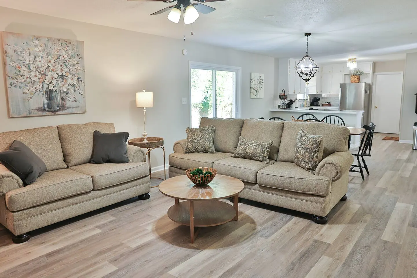 The Lovely Lindale Home w/Gameroom! 9